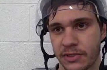 Interview: Andrew Agozzino - (11.21.13)