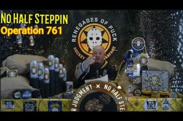 ROP TV Ep 761 The Renegades Of Puck Recap Game 3 Preview Game 4 Admirals V Stars & Talk AHL Playoffs