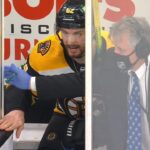 Sean Kuraly's "Phantom" Slashing Penalty, Mat Barzal Scores Power Play Goal