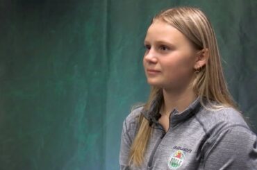 Lär känna Rögles Mella Liegnell