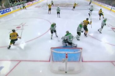 #71 William Karlsson (7) Wrist-Shot *2nd goal of this game*