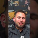 Patrik Laine treats his teammates like this…