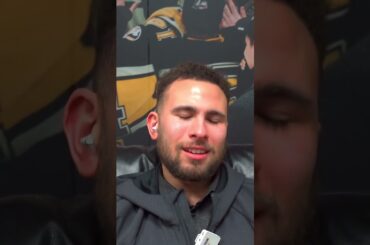 Patrik Laine treats his teammates like this…