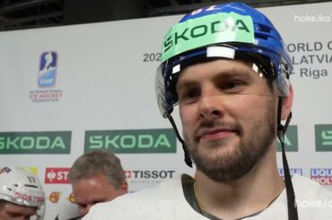 Bolí to, takový konec jsme nechtěli, smutní po vyřazení Zbořil