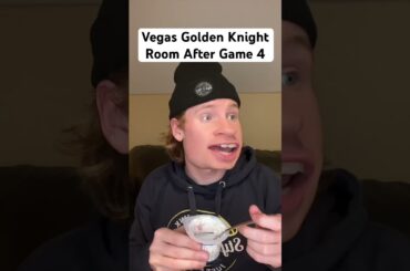 Phil Kessel After Vegas Loss…