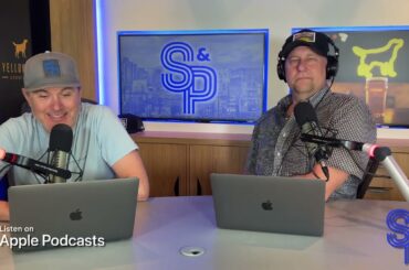 Sekeres vs. Price debating if the Canucks should trade or keep their 11th overall selection