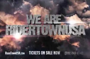 October 17, 2015 Promo