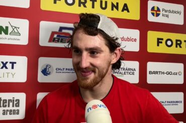 ROZHOVOR | Lukáš Sedlák po úspěšném vstupu do semifinále