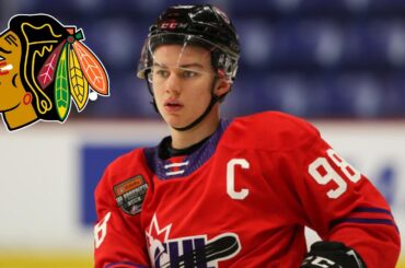 HOW Is Bedard Going To Do This..