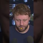 Morgan Rielly does not want the Leafs core broken up.