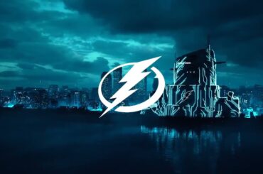 Lightning 2021-22 Intro Video