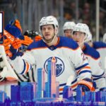 Who is your dream off-season trade target? | Oilersnation Everyday with Tyler Yaremchuk May 29