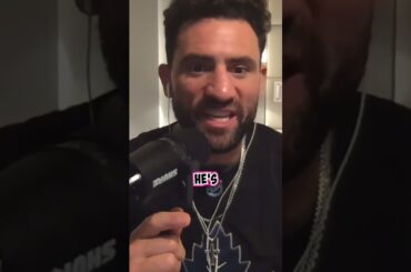 Akira Schmid has alligator blood.