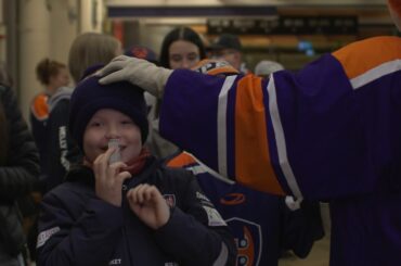 Mahtava ilta Hakametsässä | Kotiyleisö todisti Tapparan voittoa Pelicansista