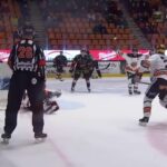 Kristian Vesalainen 1G 1A vs KooKoo | Nov 14 2020