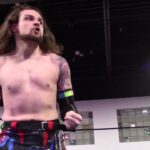 One Fall 4 Way | Dimitri Alexandrov vs Nikki Victory vs Evan Gelistico vs Victor Analog