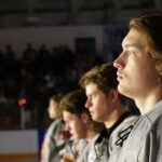 2023 Robertson Cup Playoff Montage