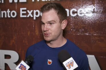 PRE-RAW | Brad Malone 04.19.19