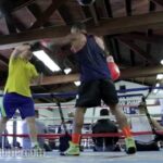 Louis Rose Interview: Boxing His Way Up to A Greek