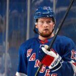 Alexis Lafrenière - “Feels Right”