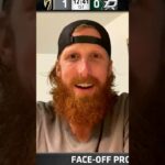 Have the Staal brothers made up after the Eastern Conference Final?