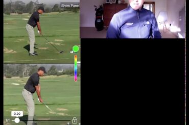 Tiger Woods analysis with Golf.com's Luke Kerr Dineen.