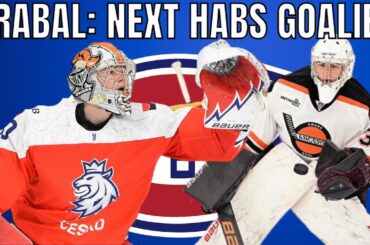 2023 NHL DRAFT MONTREAL CANADIENS