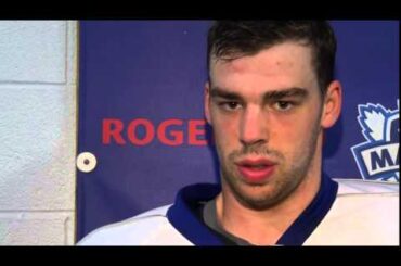 Greg McKegg - April 22, 2014