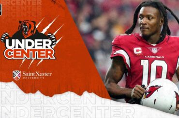 Why it's unlikely DeAndre Hopkins will join the Chicago Bears