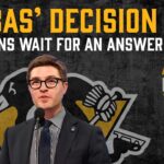 Penguins Await Kyle Dubas' Decision