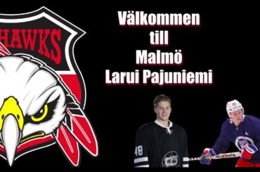 WELCOME TO MALMÖ LAURI PAJUNIEMI | HIGHLIGHTS |