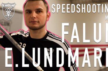 5. Vem skjuter hårdast i Falun? | E. Lundmark