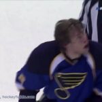 Dean Arsene vs Erik Johnson Mar 28, 2010