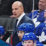 Carbery to the Capitals | The Jeff Marek Show