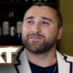 Tony D’Angelo gets pinched by the authorities: WWE NXT highlights, May 16, 2023
