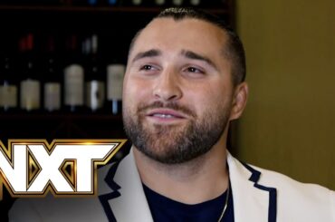 Tony D’Angelo gets pinched by the authorities: WWE NXT highlights, May 16, 2023
