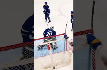 Tuch finishes the dish from Thompson! 🚨