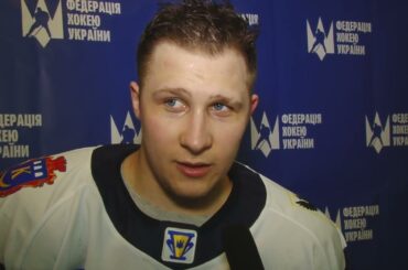 Данило Дуюн | ХК "Легіон"