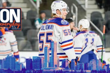 Bakersfield Condors that can make the jump | Oilersnation Everyday with Tyler Yaremchuk May 30
