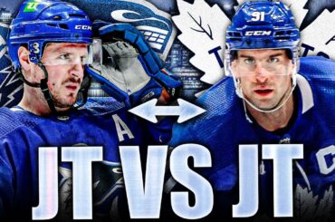JT MILLER VS JOHN TAVARES: VANCOUVER CANUCKS & TORONTO MAPLE LEAFS NEWS & DISCUSSION (NHL Rumours)