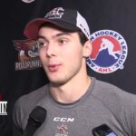 Mike Van Ryn and Players talk Western Conference Title (Postgame 04/13/18)