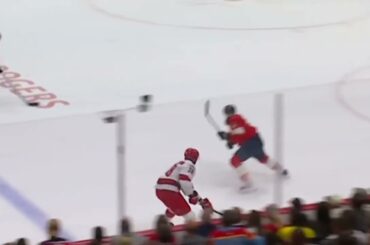 Gudas attempted hip check on MacEachern - Have your say!