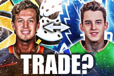 Leafs & Ducks Trade? Rickard Rakell For Rodion Amirov & More? NHL News & Rumours Today 2021—Toronto