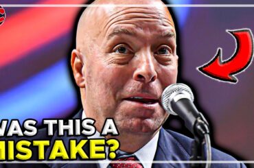 Is not signing this prospect a MISTAKE for Montreal? - Suzuki SPEAKS on Caufield Signing | Habs News