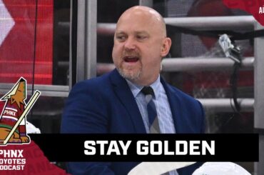 André Tourigny is making a name for himself after Team Canada’s win at the IIHF World Championship