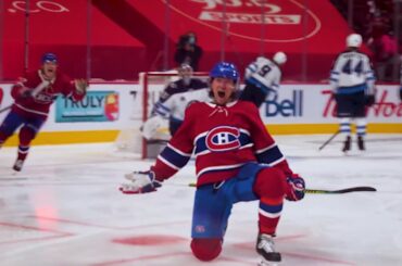 Montreal Canadiens 2021 Playoff Pump Up | "READY OR NOT" (HD)