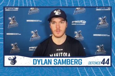 PRACTICE | Dylan Samberg