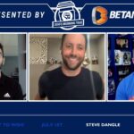 STEVE DANGLE INTERVIEW | Leafs Morning Take - May 30th