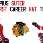 Pius Suter Hat Trick vs Detroit Red Wings 1-24-21