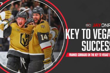 What is the key for the Vegas Golden Knights to become Stanley Cup champions?